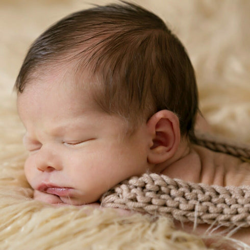 Baby photo shoot in Cluj